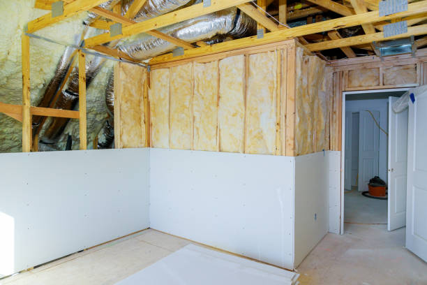 Insulation Repair Services in Happy Valley, CA