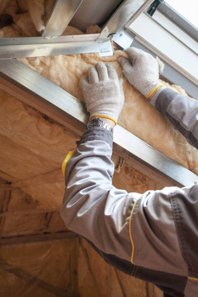 Best Attic Insulation Installation  in Happy Valley, CA