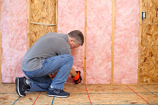 Insulation for New Construction in Happy Valley, CA